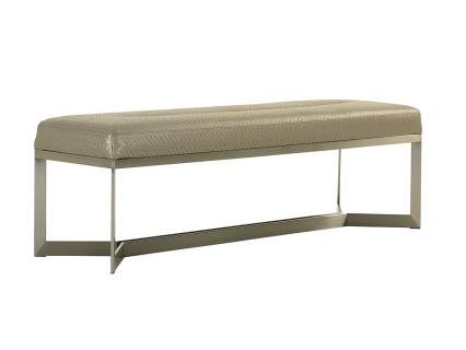 Benches Bedroom Collection End Of Bed Seating Ottomans