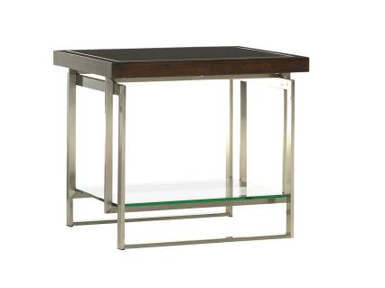 loring console table