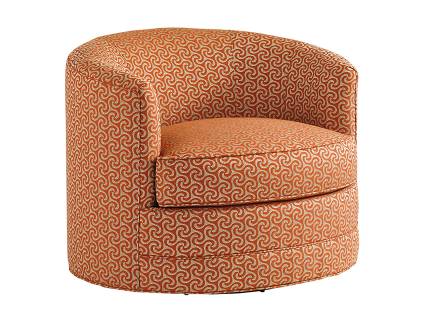 Kava Swivel Chair