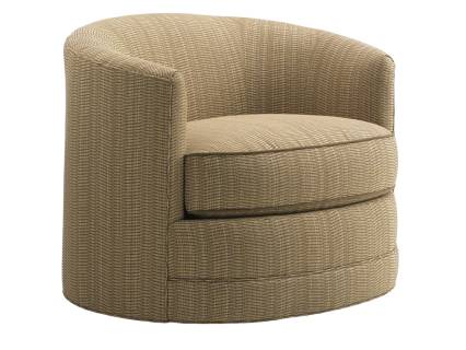 Kava Swivel Chair