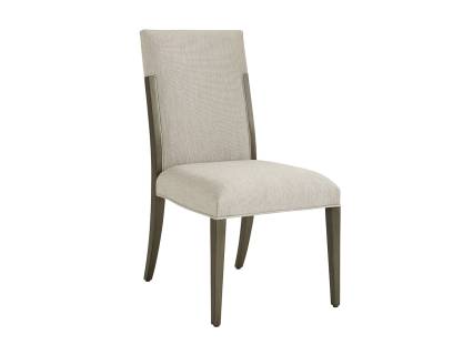 Saverne Upholstered Side Chair