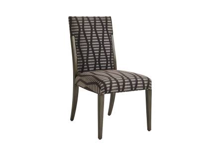 Saverne Upholstered Side Chair