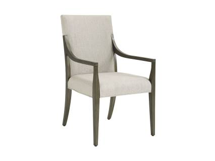 Saverne Upholstered Arm Chair