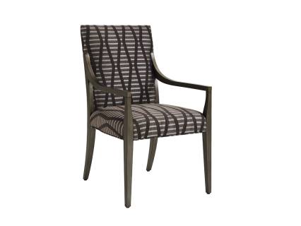 Saverne Upholstered Arm Chair