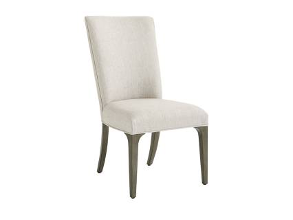 Bellamy Upholstered Side Chair