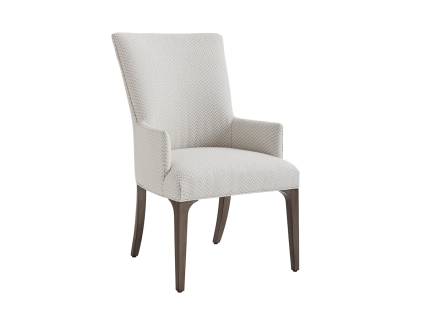 Bellamy Upholstered Arm Chair