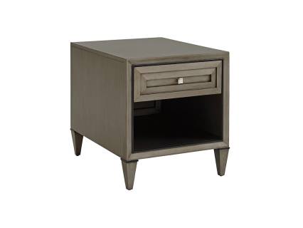 Verona End Table