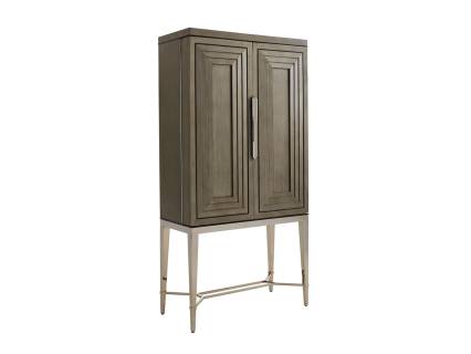 Cheval Bar Cabinet