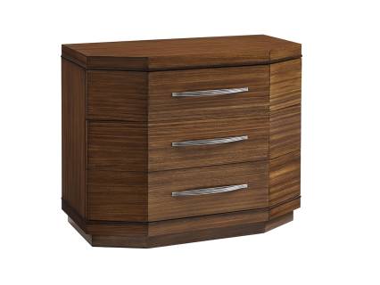 Barnes Nightstand