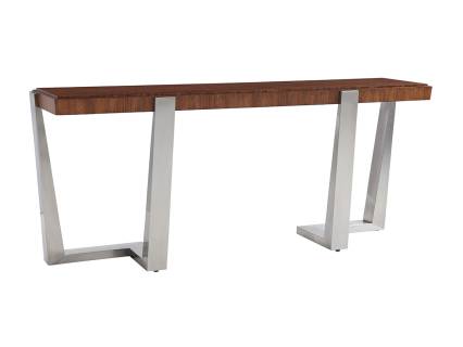 Langston Console