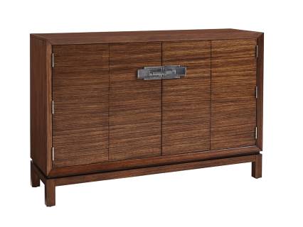 Aran Hall Chest