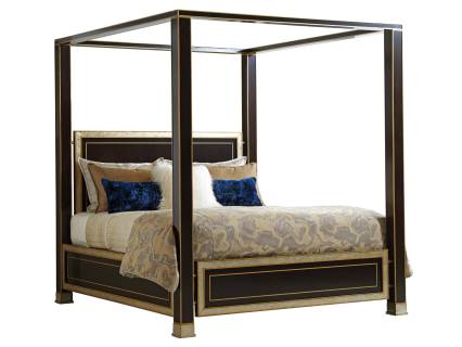 St. Regis Poster Bed 6/0 California King