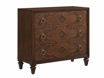 Woodland Drawer Hall Chest