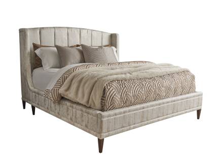 Savoy Upholstered Headboard