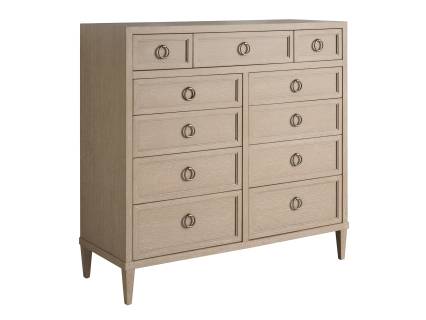 Butler Point Chest