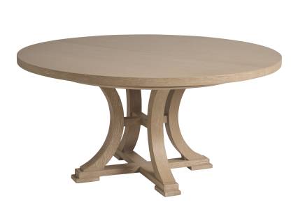 Brewster Round Dining Table