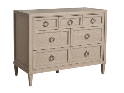 Easton Hall Chest