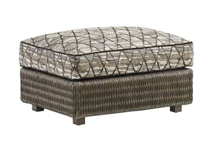 Hayes Ottoman