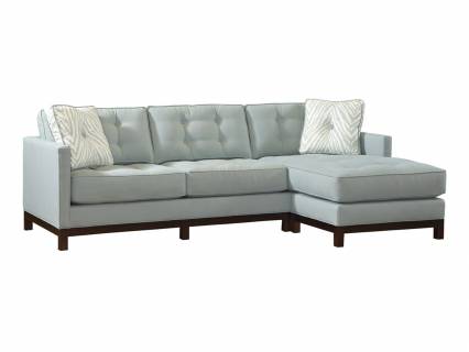 Fleetwood Bi-Sectional