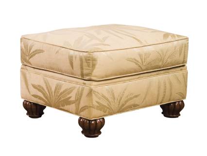 Benoa Harbour Ottoman