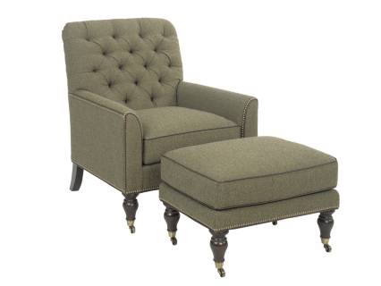 Sandhurst Chair