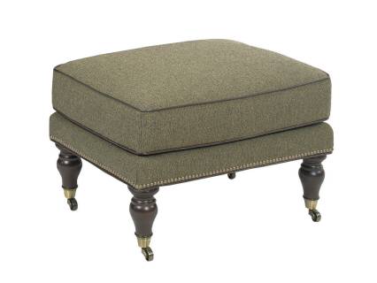 Sandhurst Ottoman