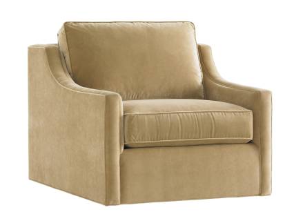 Bartlett Swivel Chair