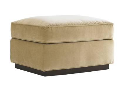 Bartlett Ottoman