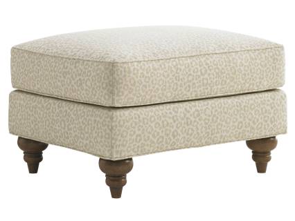 Montgomery Ottoman