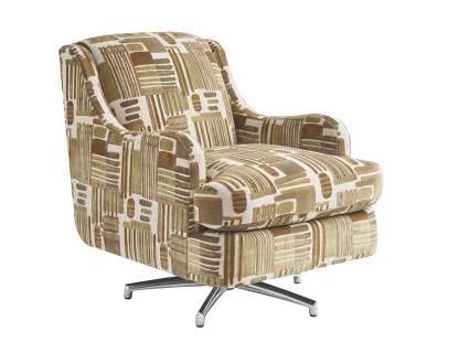 Viento Swivel Chair