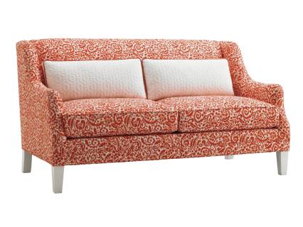 Sofia Love Seat