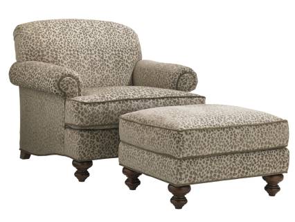 Asbury Chair