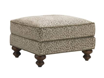 Asbury Ottoman