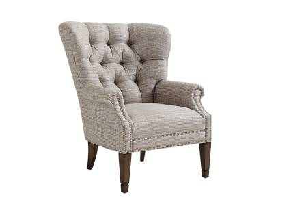 Wilton Wing Chair