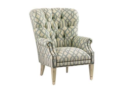 Wilton Wing Chair