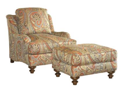 Elton Chair