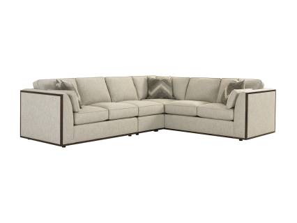 Westcliffe Sectional