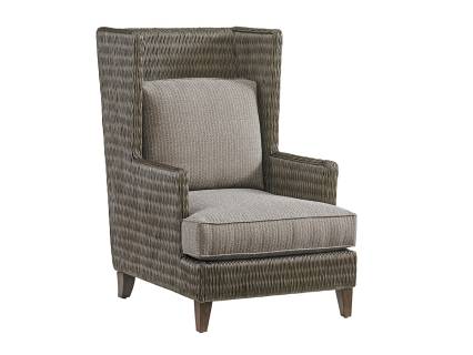 Randall Wing Chair
