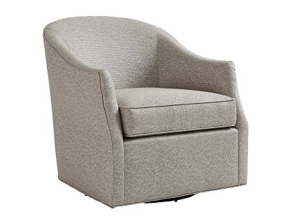 Escala Swivel Chair