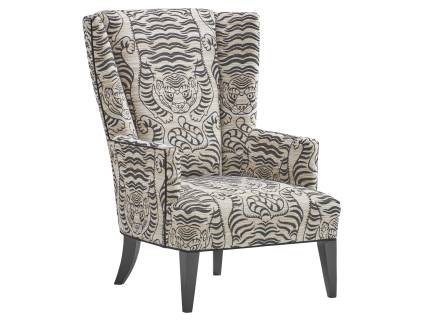 Brockton Wing Chair