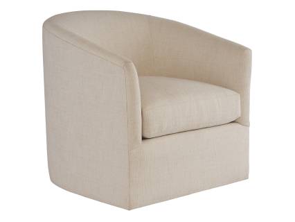 Candice Swivel Chair