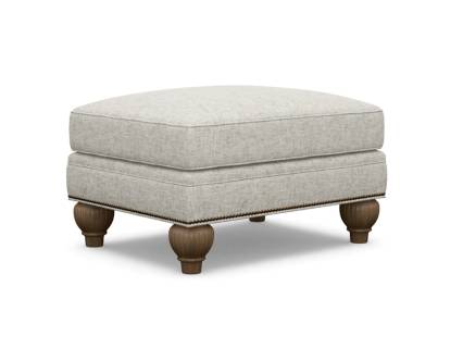 Edgewater Ottoman