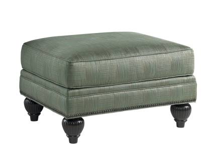 Edgewater Ottoman