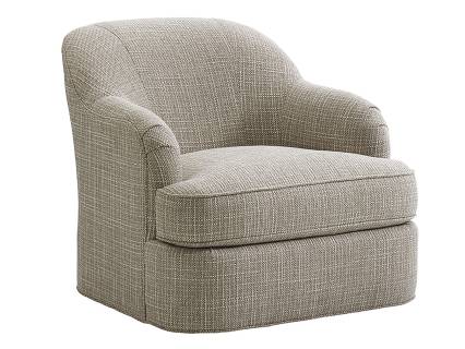 Alta Vista Swivel Chair