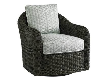 Seabury Swivel Chair
