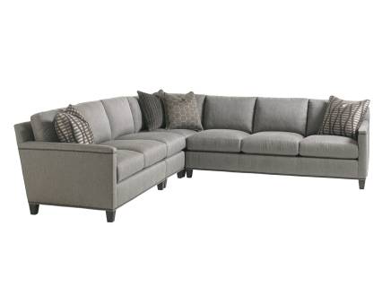 Strada Sectional