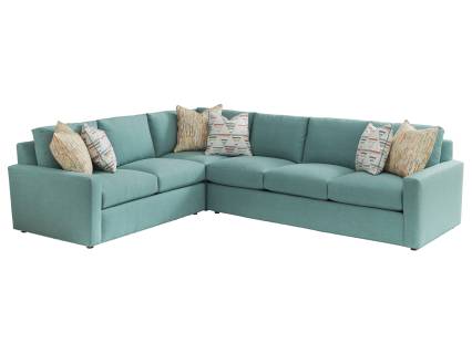 Rivershores Sectional