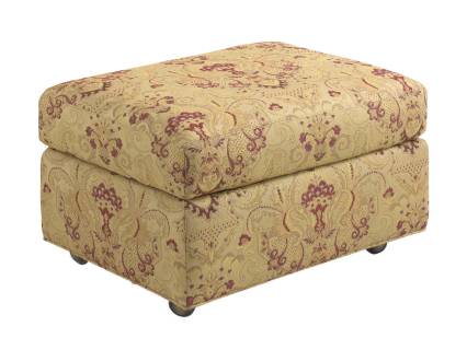 Angelica Ottoman