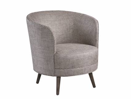 Torrington Swivel Chair