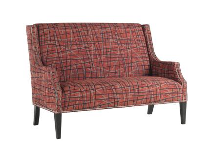 Turino Settee